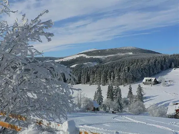 Photo 4 of Chata Popelka